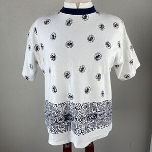 FR Sport Chinese Dragon T-Shirt Size S